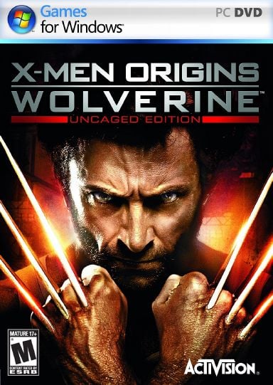 X-Men Origins: Wolverine Free Download
