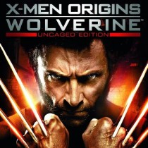 X-Men Origins: Wolverine-RELOADED