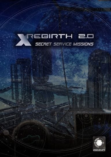 X Rebirth 2.0 Secret Service Missions Free Download
