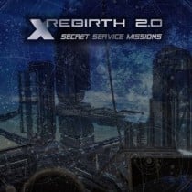 X Rebirth 2.0 Secret Service Missions-POSTMORTEM