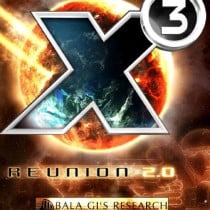 X3: Reunion-GOG