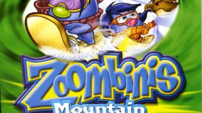 Zoombinis Mountain Rescue Free Download