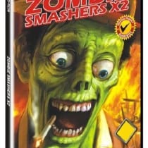 Zombie Smasher x2