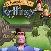 A Kingdom for Keflings