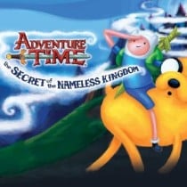 Adventure Time: The Secret Of The Nameless Kingdom