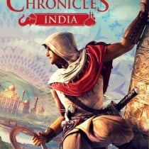 Assassins Creed Chronicles India-CODEX