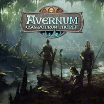 Avernum: Escape From the Pit-GOG