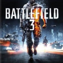 Battlefield 3-RELOADED