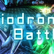 Biodrone Battle v1.1.1