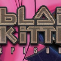 Blade Kitten: Episode 2-TiNYiSO