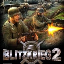 Blitzkrieg 2 Anthology-GOG