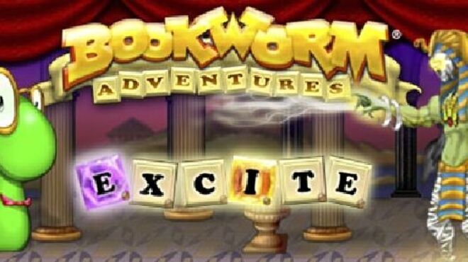 Bookworm Adventures Deluxe Free Download