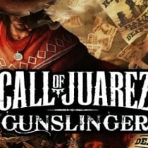 Call of Juarez Gunslinger-RELOADED