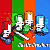 Castle Crashers v2.8 (Inclu ALL DLC)