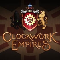 Clockwork Empires Beta 55