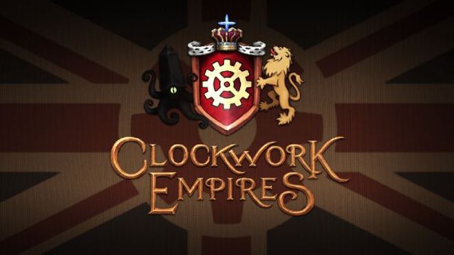 Clockwork Empires Free Download