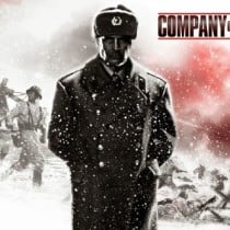 Company of Heroes 2-RELOADED