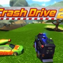 Crash Drive 2 v7-Unleashed