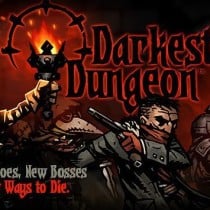 Darkest Dungeon v24839