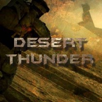 Desert Thunder: Strike Force-SKIDROW