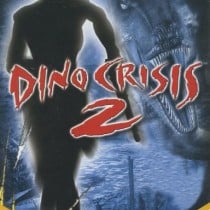 Dino Crisis 2