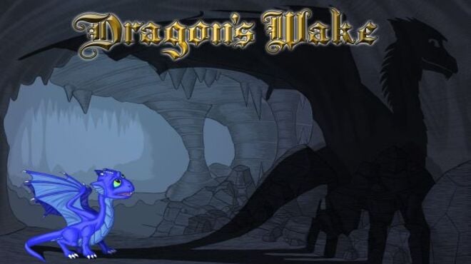 Dragon's Wake Free Download