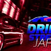 Drift Streets Japan v29.11.2017