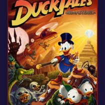 DuckTales: Remastered Update 5