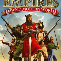 Empires: Dawn of the Modern World