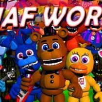 FNaF World v1.10