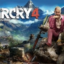 Far Cry 4 Proper-RELOADED