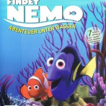 Finding Nemo Nemo’s Underwater World of Fun