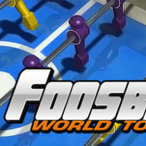 Foosball: World Tour v1.03-ALiAS