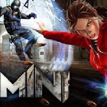 Gemini: Heroes Reborn-RELOADED