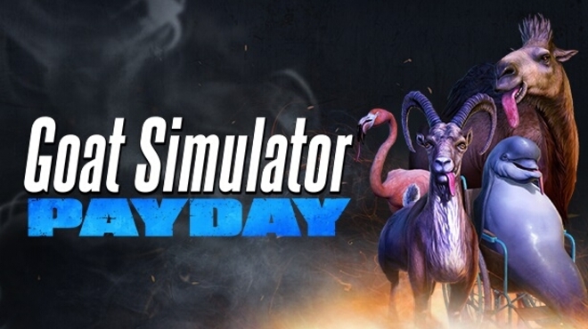 Goat Simulator Unity Free Download Torrent