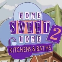 Home Sweet Home 2: Kitchens and Baths