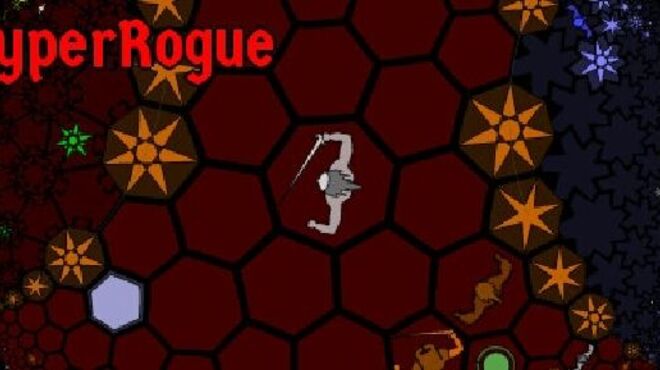 HyperRogue Free Download