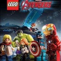 LEGO MARVEL’s Avengers Update 4 Incl 9 DLC-RELOADED