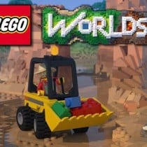 LEGO Worlds Update 6 Patch 4