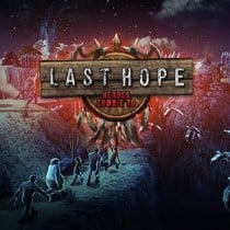 Last Hope – Tower Defense v3.1