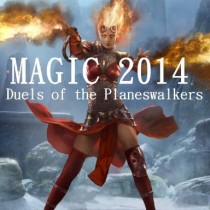 Magic 2014: Duels of the Planeswalkers-SKIDROW