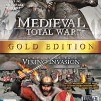 Medieval: Total War Gold Edition