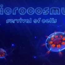 Microcosmum: survival of cells v2.4.2