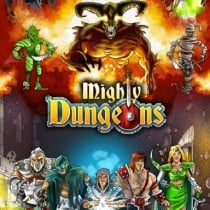 Mighty Dungeons v1.11