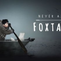 Never Alone: Foxtales-SKIDROW