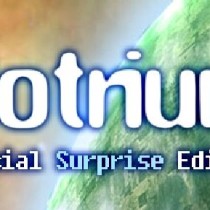 Notrium Steam Special Surprise Edition-Unleashed