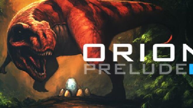 ORION: Prelude Free Download