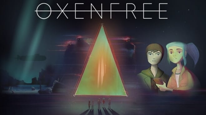 oxenfree ending steam
