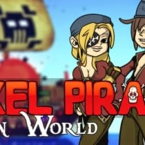 Pixel Piracy v1.1.21-GOG