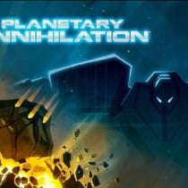 Planetary Annihilation TITANS Build 9507638